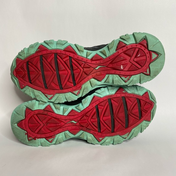 Saucony "Grid Excursion TR8" Running Shoe Women’s - Picture 5 of 8